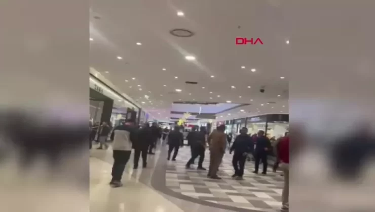 Adana’da Kuyumcudan 3 Kilo Altın ve 100 Bin Lira Çalan Şüpheli Aranıyor