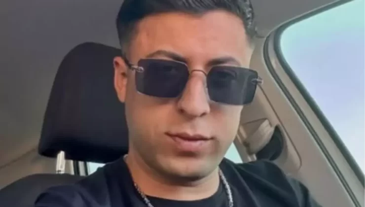 Adana’da Silahlı Kavga: Bir Ölü, İki Yaralı