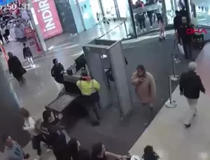 Adana’da Soygunun Ardından 3 Gün Saklanan Şüpheli Yakalandı