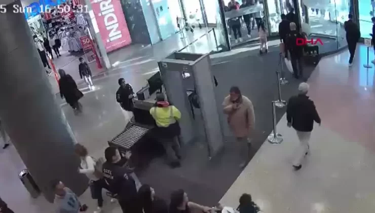 Adana’da Soygunun Ardından 3 Gün Saklanan Şüpheli Yakalandı