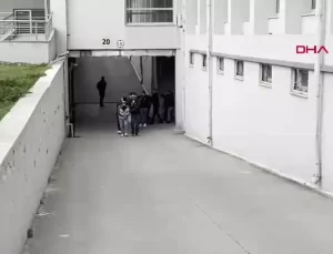 Adana’da Yasa Dışı Bahis Operasyonu: 9 Gözaltı