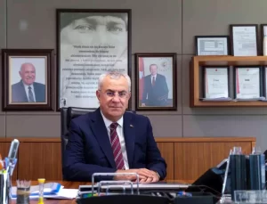 Adana’nın Ocak İhracatı Rekor Kırdı