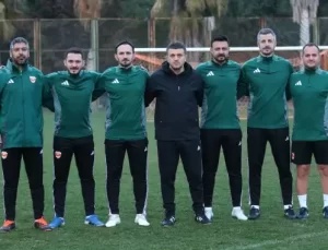 Adanaspor’da Hakan Keleş dönemi