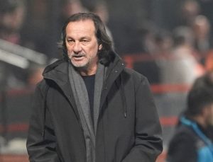 Adanaspor’da Yusuf Şimşek devri sona erdi