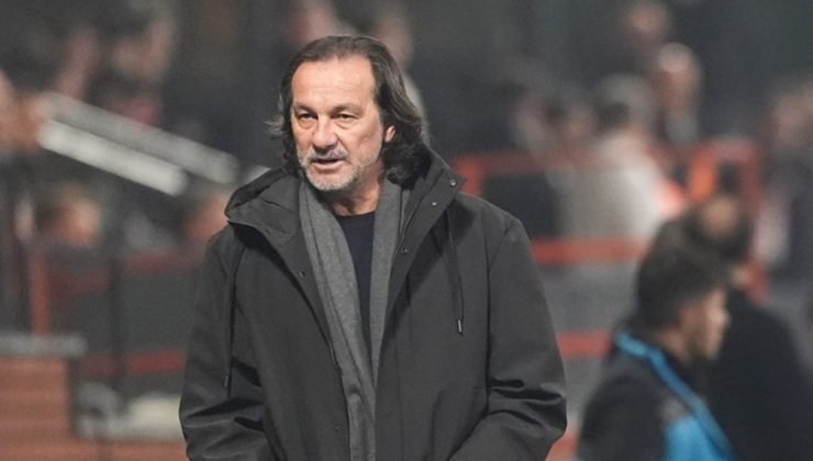 Adanaspor’da Yusuf Şimşek devri sona erdi