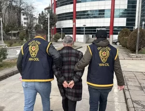Adıyaman’da Dolandırıcı Yakalandı