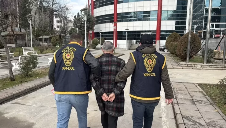Adıyaman’da Dolandırıcı Yakalandı