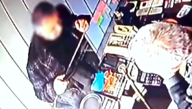 Adıyaman’da Sahte Altın Vurgunu