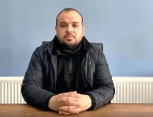 AFAD Ekipleri Hakkari’de Teyakkuzda