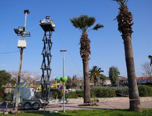 AFAD’dan Santorini alarmı: Bölge halkı SMS ile uyarılacak, taşınabilir siren sistemi devrede