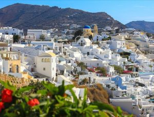 AFAD’dan Santoroni alarmı: Bölge SMS ile uyarılacak, siren sistemi sevk edilecek