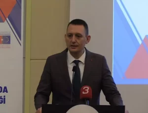 Afyonkarahisar’da Akdeniz Programı Toplantısı
