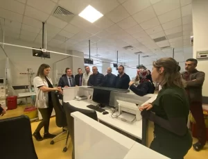 Afyonkarahisar’da Kar Temizliği