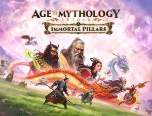Age of Mythology: Retold Playstation 5 Yolcusu: İşte Fiyatı