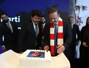 Ağıralioğlu: Memleket İstikbali Önceliğimiz