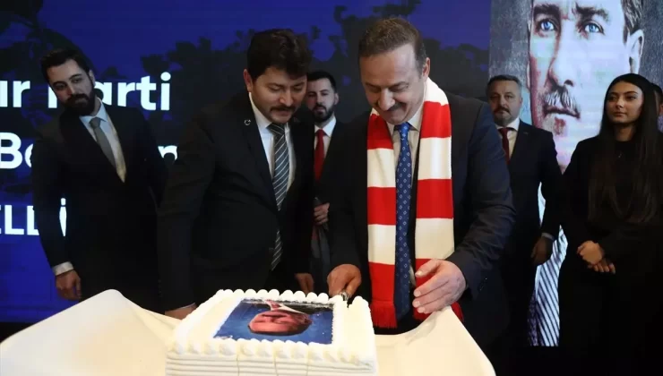 Ağıralioğlu: Memleket İstikbali Önceliğimiz