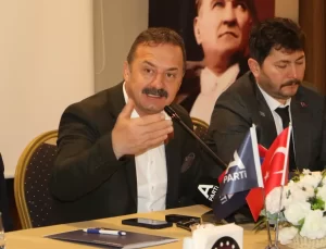 Ağıralioğlu: Memlekete, eli kalbinde bir takım sunuyoruz