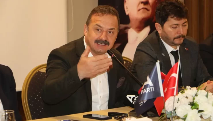 Ağıralioğlu: Memlekete, eli kalbinde bir takım sunuyoruz
