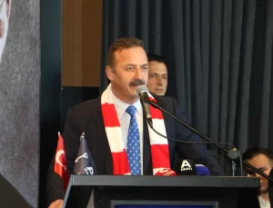 Ağıralioğlu: Parti değil memleket vadediyoruz