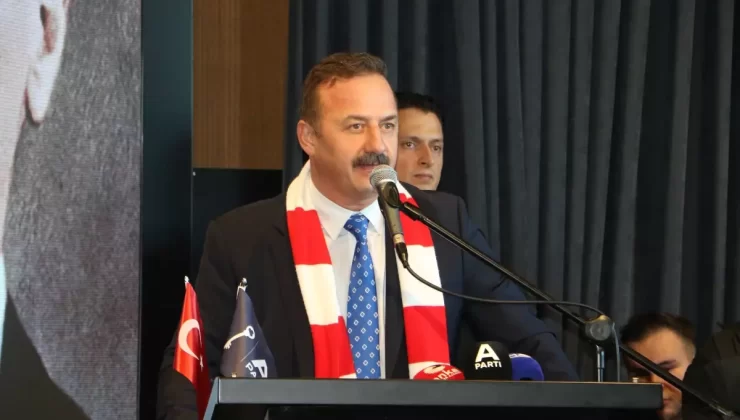 Ağıralioğlu: Parti değil memleket vadediyoruz