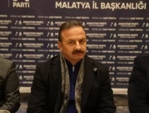Ağıralioğlu: Siyaseti Az, Mesuliyeti Çok Konuşmalıyız