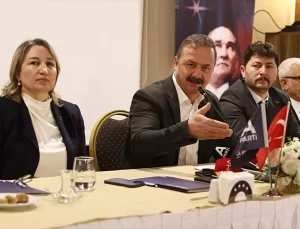Ağıralioğlu’ndan Yeni Partinin Vizyonu