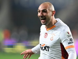 Ahmed Kutucu: Çok memnunum