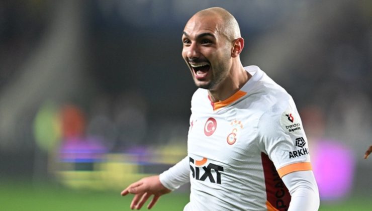 Ahmed Kutucu: Çok memnunum