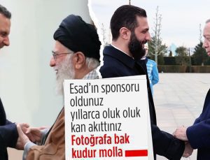 Ahmed Şara ikinci yurt dışı ziyaretini Türkiye’ye gerçekleştirdi