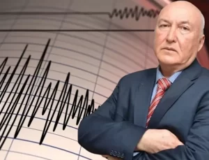 Ahmet Ercan’dan Ege’deki depremlerin ardından korkutan uyarı: Her an patlayabilir