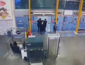 Aile Cinayetinin Şüphelisi Bursa’da Yakalandı