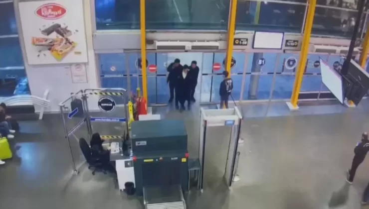 Aile Cinayetinin Şüphelisi Bursa’da Yakalandı