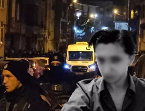 Aile Katliamı: 17 Yaşındaki Çocuk Tutuklandı