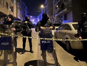 Ailesini öldürüp Bursa’ya kaçtı: Katliamın nedeni ailesinin evliliğine izin vermemesi mi?