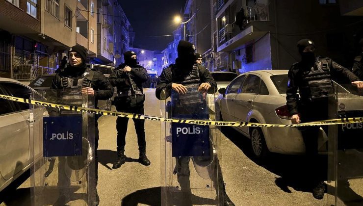 Ailesini öldürüp Bursa’ya kaçtı: Katliamın nedeni ailesinin evliliğine izin vermemesi mi?