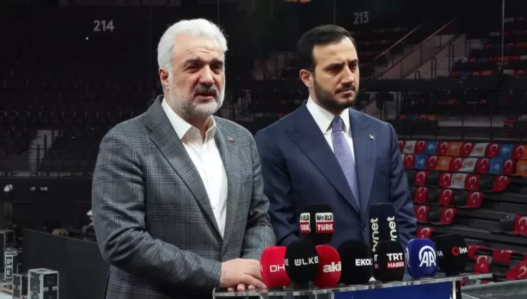 AK Parti İstanbul 8. Olağan İl Kongresi yarın gerçekleşecek