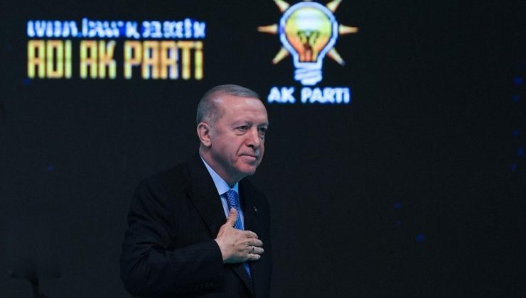 AK Parti İstanbul 8. Olağan Vilayet Kongresi bugün yapılacak