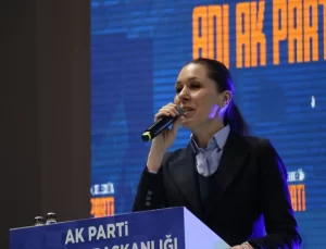 AK Parti Yalova 8. Olağan İl Kongresi gerçekleştirildi