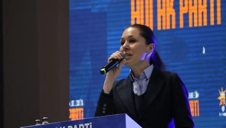 AK Parti Yalova 8. Olağan İl Kongresi gerçekleştirildi