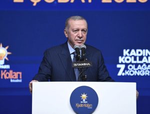 AK Parti’de 8. Büyük Kongre’ye yanlışsız: MKYK listelerinde değişim yaşanabilir