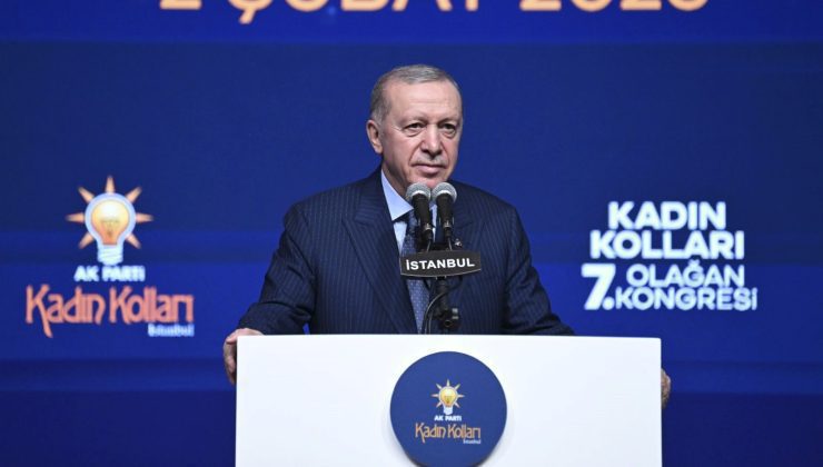 AK Parti’de 8. Büyük Kongre’ye yanlışsız: MKYK listelerinde değişim yaşanabilir