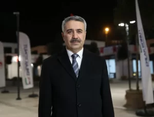 AK Partili Alkayış, Adıyaman’da depremin ardından yapılan çalışmaları değerlendirdi