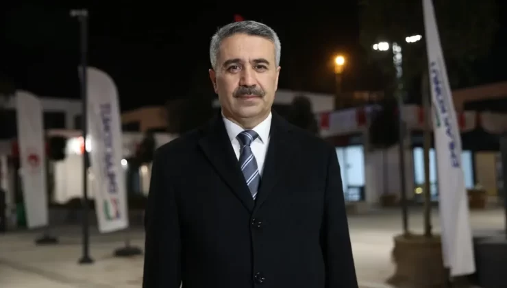 AK Partili Alkayış, Adıyaman’da depremin ardından yapılan çalışmaları değerlendirdi