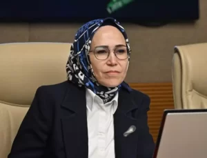 AK Partili Asuman Erdoğan isyan etti: Ne paylaşsak altına ‘zıkkım yiyin’ yazıyorlar