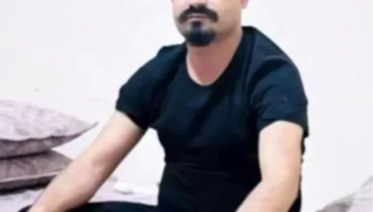 Akçakale’de Genç Adamın Cesedi Bulundu