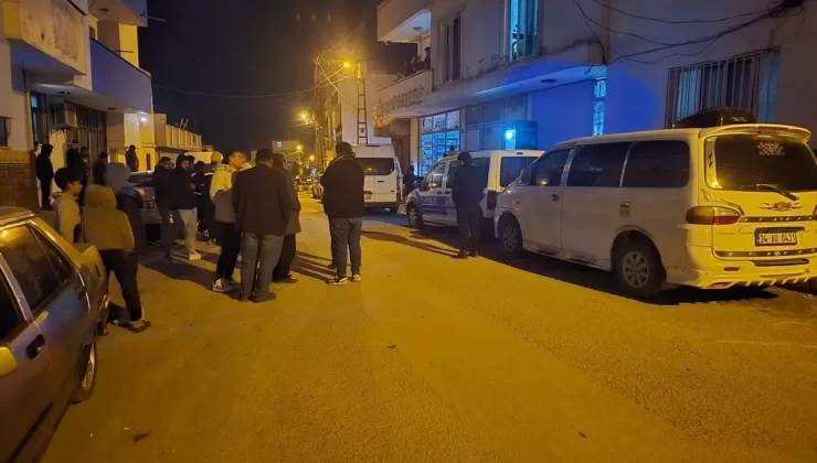 Akçakale’de Silahlı Saldırı