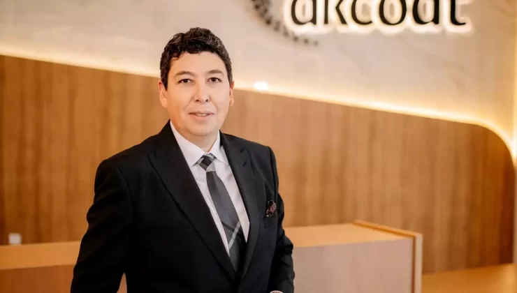 Akcoat, AB’den Ödüllü Geri Dönüşüm Projesi ile Destek Aldı