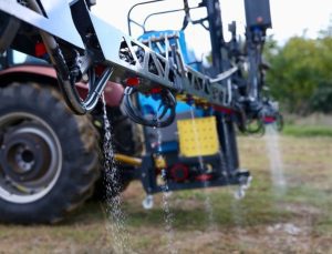 Akıllı tarım alanında yeni meslekler belirlenecek