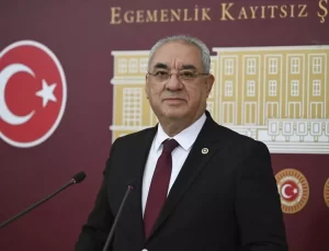 Aksakal’dan Terör ve Deprem Uyarıları