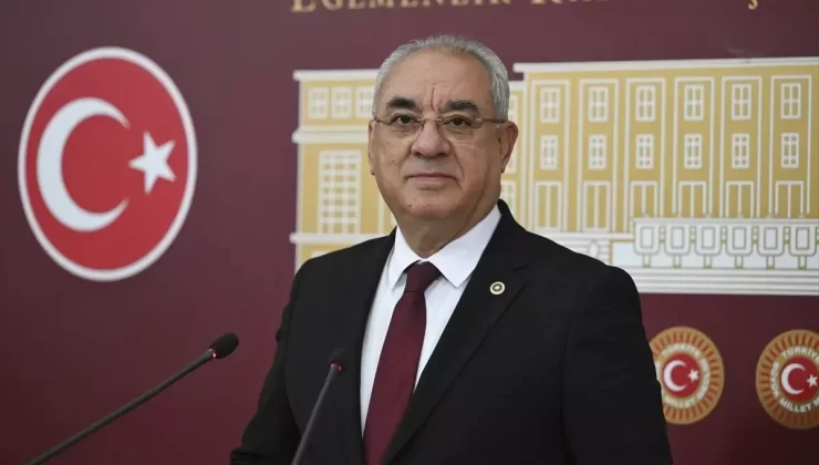 Aksakal’dan Terör ve Deprem Uyarıları